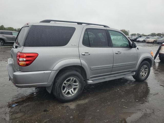 Photo 2 VIN: 5TDBT44A44S208864 - TOYOTA SEQUOIA SR 