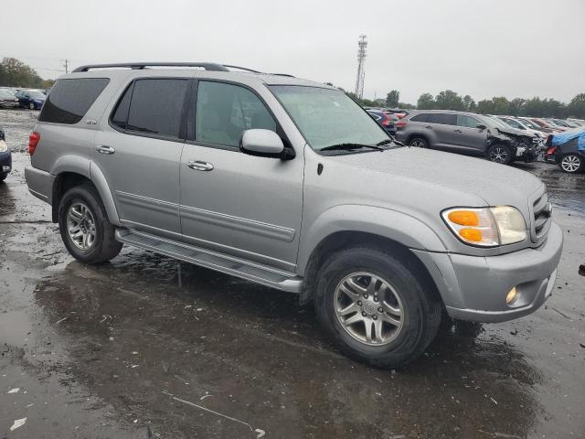 Photo 3 VIN: 5TDBT44A44S208864 - TOYOTA SEQUOIA SR 