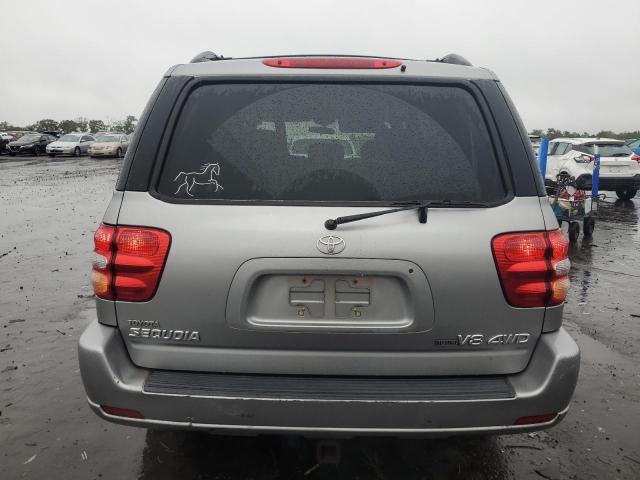 Photo 5 VIN: 5TDBT44A44S208864 - TOYOTA SEQUOIA SR 