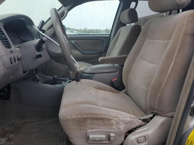 Photo 6 VIN: 5TDBT44A44S208864 - TOYOTA SEQUOIA SR 