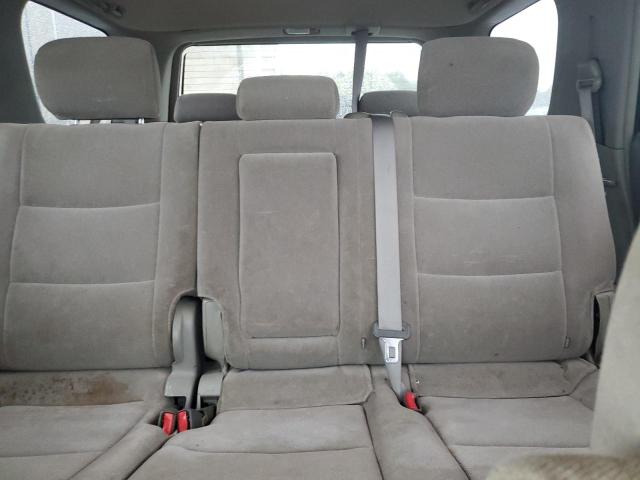 Photo 9 VIN: 5TDBT44A44S208864 - TOYOTA SEQUOIA SR 