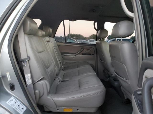 Photo 10 VIN: 5TDBT44A44S209741 - TOYOTA SEQUOIA SR 