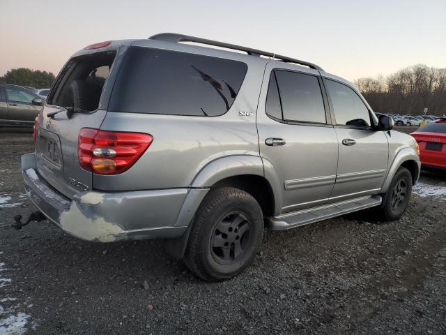 Photo 2 VIN: 5TDBT44A44S209741 - TOYOTA SEQUOIA SR 