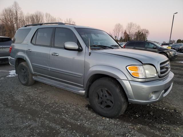 Photo 3 VIN: 5TDBT44A44S209741 - TOYOTA SEQUOIA SR 