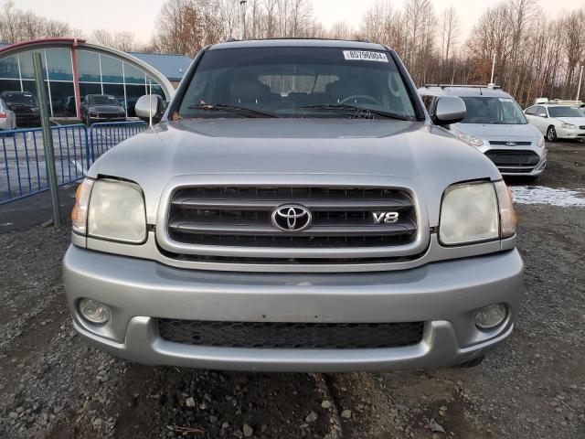 Photo 4 VIN: 5TDBT44A44S209741 - TOYOTA SEQUOIA SR 