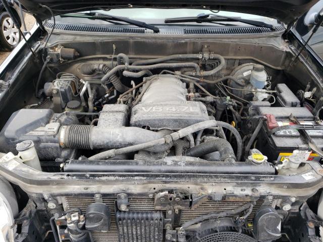 Photo 10 VIN: 5TDBT44A44S213143 - TOYOTA SEQUOIA SR 