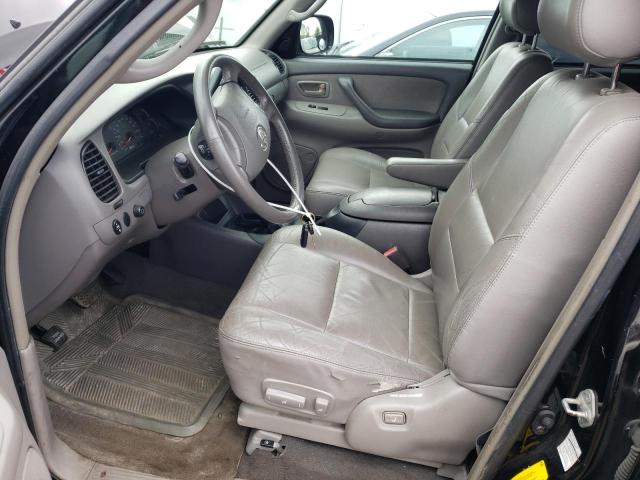 Photo 6 VIN: 5TDBT44A44S213143 - TOYOTA SEQUOIA SR 