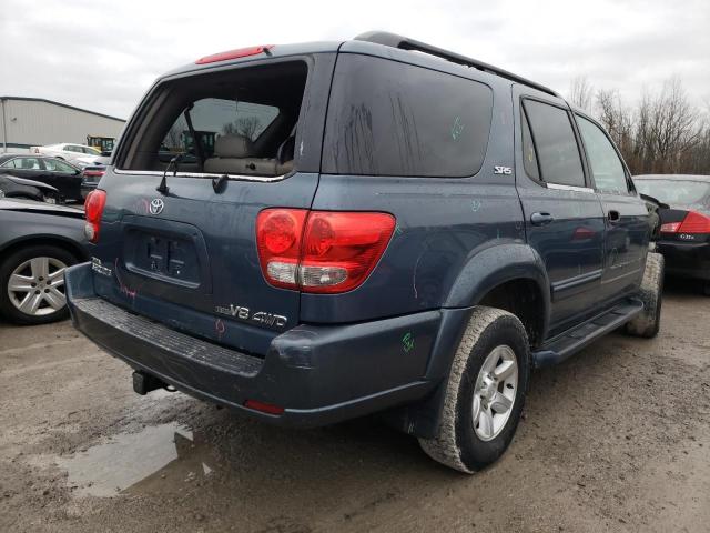 Photo 2 VIN: 5TDBT44A45S242885 - TOYOTA SEQUOIA 