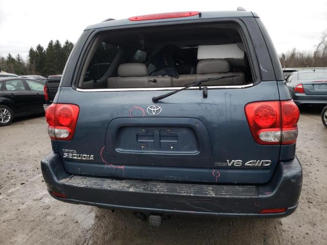 Photo 5 VIN: 5TDBT44A45S242885 - TOYOTA SEQUOIA 