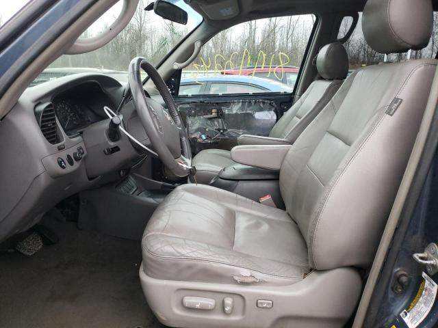 Photo 6 VIN: 5TDBT44A45S242885 - TOYOTA SEQUOIA 