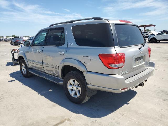 Photo 1 VIN: 5TDBT44A45S246032 - TOYOTA SEQUOIA SR 