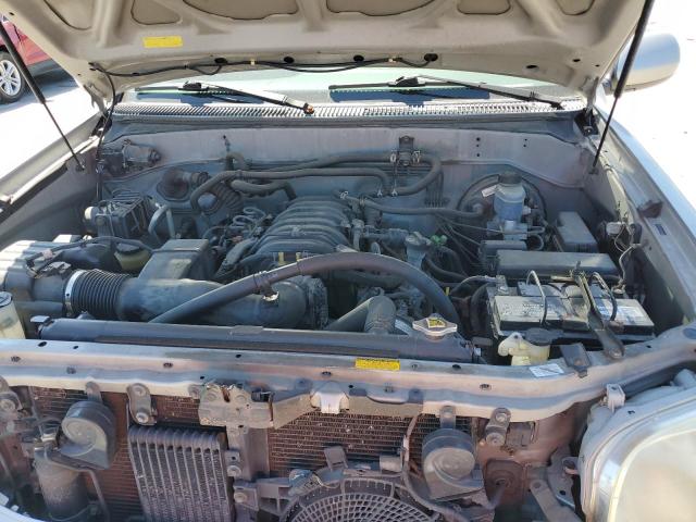 Photo 10 VIN: 5TDBT44A45S246032 - TOYOTA SEQUOIA SR 