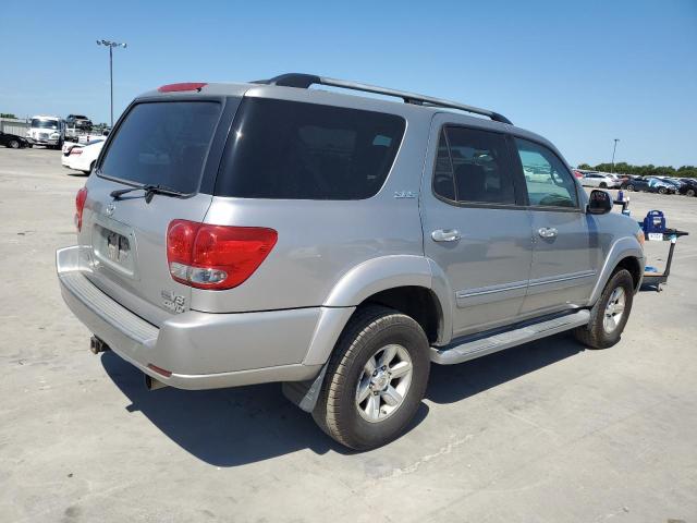 Photo 2 VIN: 5TDBT44A45S246032 - TOYOTA SEQUOIA SR 