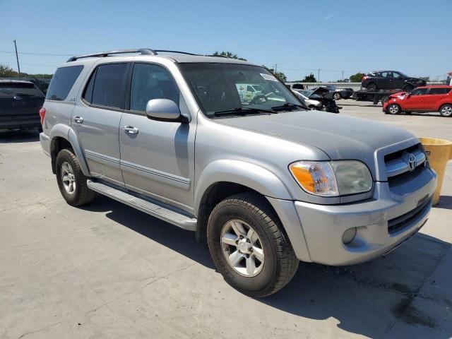 Photo 3 VIN: 5TDBT44A45S246032 - TOYOTA SEQUOIA SR 