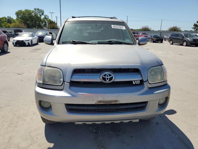 Photo 4 VIN: 5TDBT44A45S246032 - TOYOTA SEQUOIA SR 