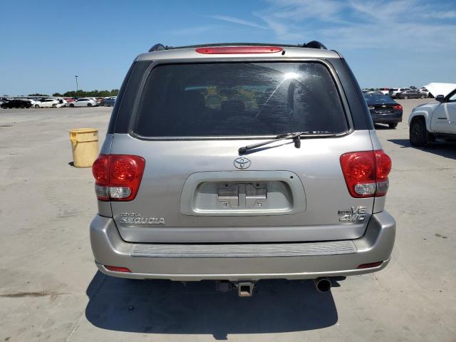 Photo 5 VIN: 5TDBT44A45S246032 - TOYOTA SEQUOIA SR 