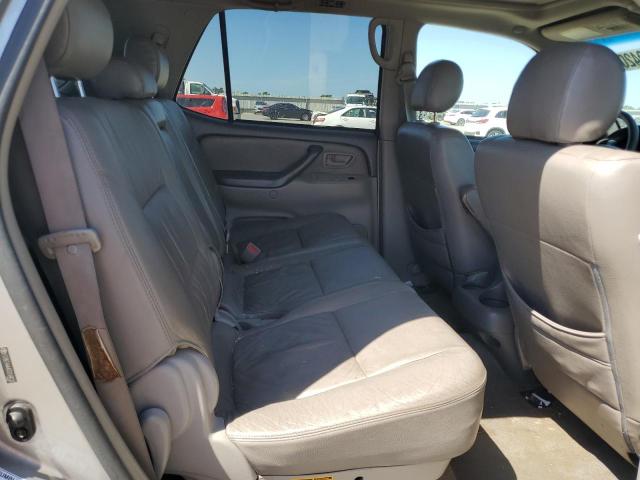 Photo 9 VIN: 5TDBT44A45S246032 - TOYOTA SEQUOIA SR 