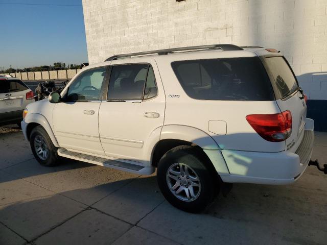 Photo 1 VIN: 5TDBT44A45S247035 - TOYOTA SEQUOIA SR 