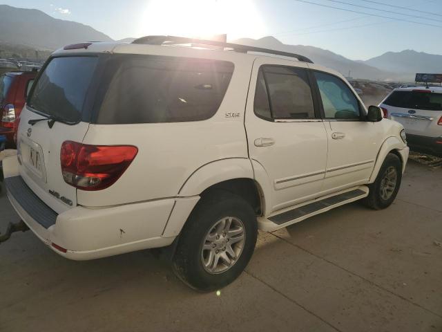 Photo 2 VIN: 5TDBT44A45S247035 - TOYOTA SEQUOIA SR 