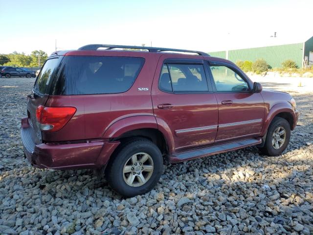 Photo 2 VIN: 5TDBT44A46S259753 - TOYOTA SEQUOIA SR 