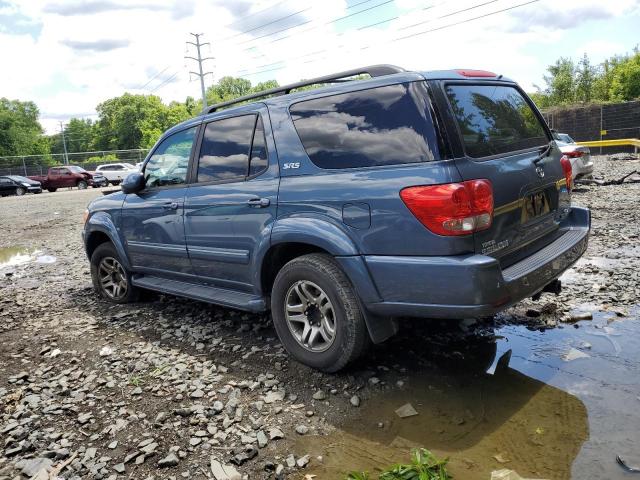 Photo 1 VIN: 5TDBT44A46S264094 - TOYOTA SEQUOIA 