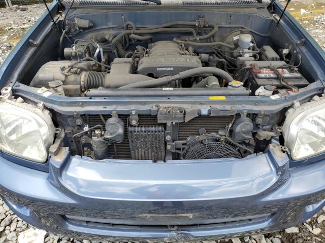 Photo 11 VIN: 5TDBT44A46S264094 - TOYOTA SEQUOIA 