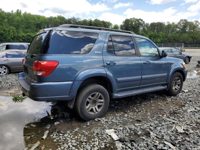 Photo 2 VIN: 5TDBT44A46S264094 - TOYOTA SEQUOIA 