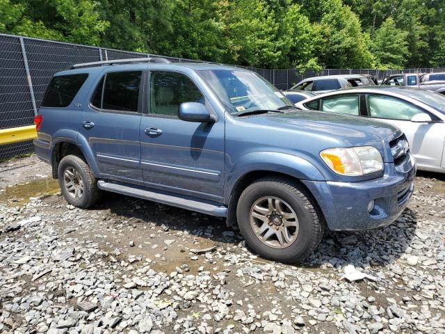 Photo 3 VIN: 5TDBT44A46S264094 - TOYOTA SEQUOIA 