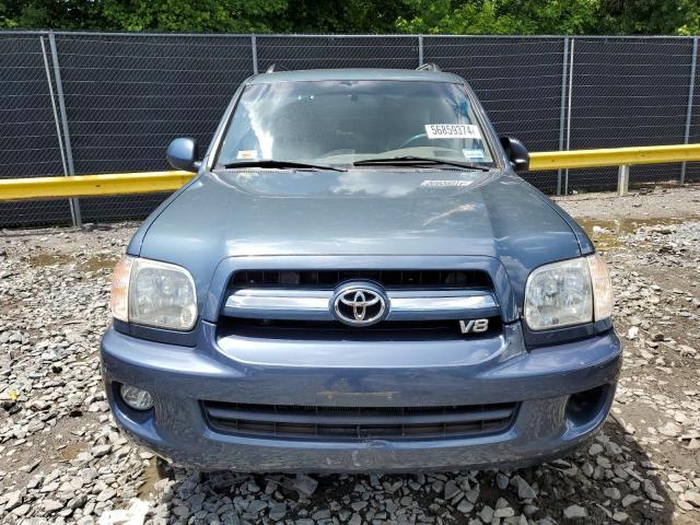 Photo 4 VIN: 5TDBT44A46S264094 - TOYOTA SEQUOIA 