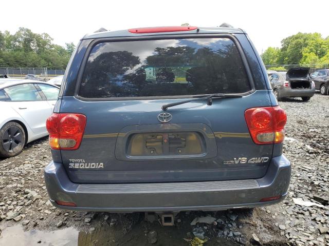 Photo 5 VIN: 5TDBT44A46S264094 - TOYOTA SEQUOIA 