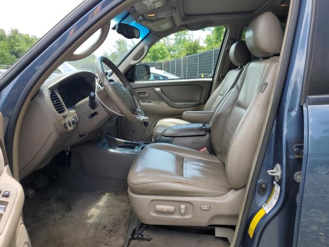 Photo 6 VIN: 5TDBT44A46S264094 - TOYOTA SEQUOIA 