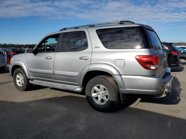 Photo 1 VIN: 5TDBT44A46S266959 - TOYOTA SEQUOIA 