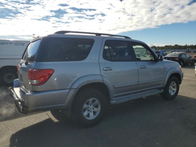 Photo 2 VIN: 5TDBT44A46S266959 - TOYOTA SEQUOIA 