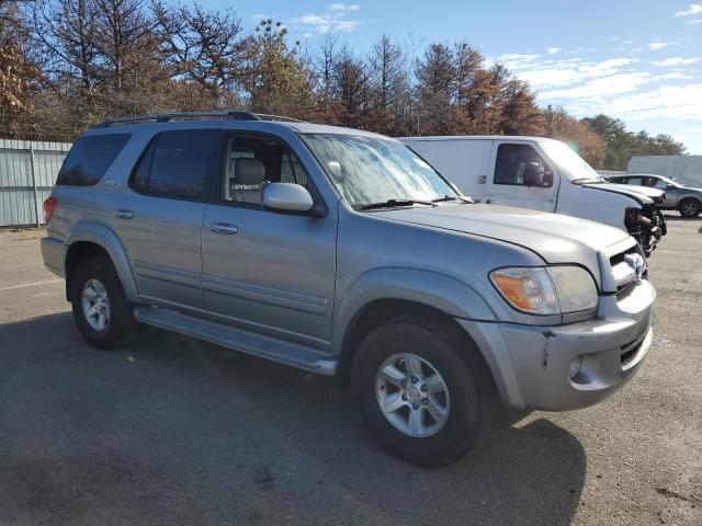 Photo 3 VIN: 5TDBT44A46S266959 - TOYOTA SEQUOIA 