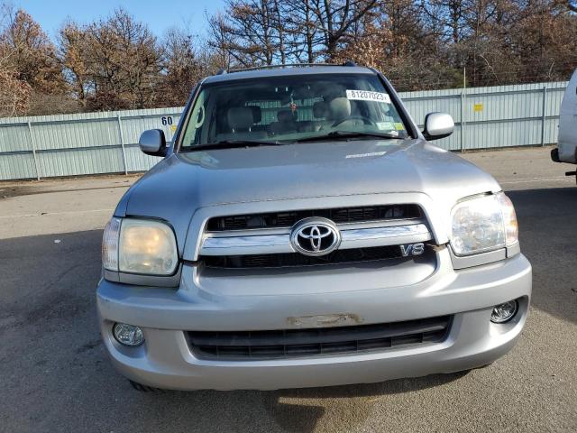 Photo 4 VIN: 5TDBT44A46S266959 - TOYOTA SEQUOIA 