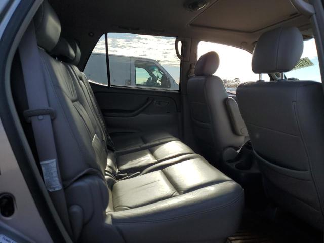 Photo 9 VIN: 5TDBT44A46S266959 - TOYOTA SEQUOIA 