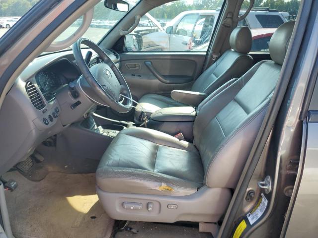 Photo 6 VIN: 5TDBT44A46S272440 - TOYOTA SEQUOIA SR 