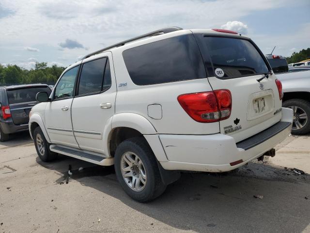 Photo 1 VIN: 5TDBT44A46S272986 - TOYOTA SEQUOIA 