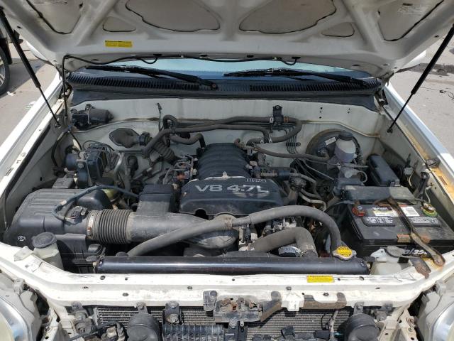 Photo 11 VIN: 5TDBT44A46S272986 - TOYOTA SEQUOIA 