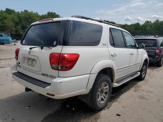 Photo 2 VIN: 5TDBT44A46S272986 - TOYOTA SEQUOIA 