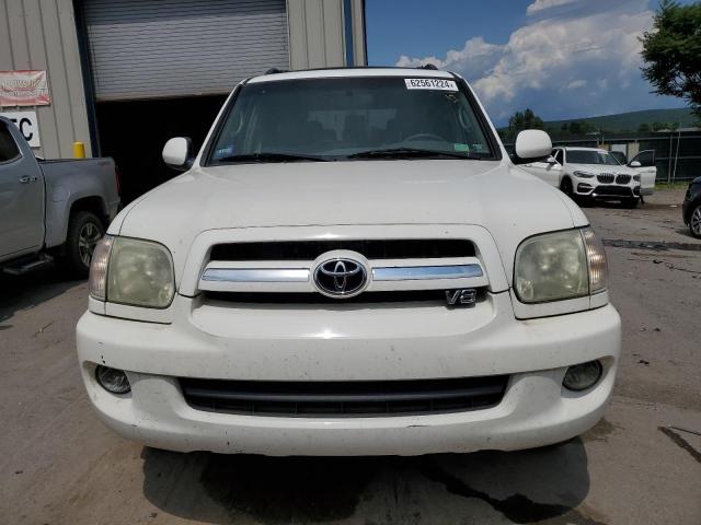 Photo 4 VIN: 5TDBT44A46S272986 - TOYOTA SEQUOIA 