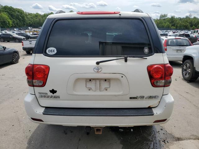 Photo 5 VIN: 5TDBT44A46S272986 - TOYOTA SEQUOIA 