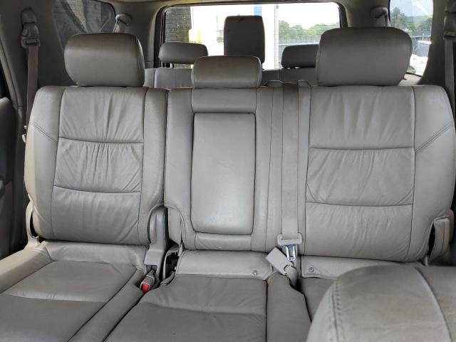 Photo 9 VIN: 5TDBT44A46S272986 - TOYOTA SEQUOIA 