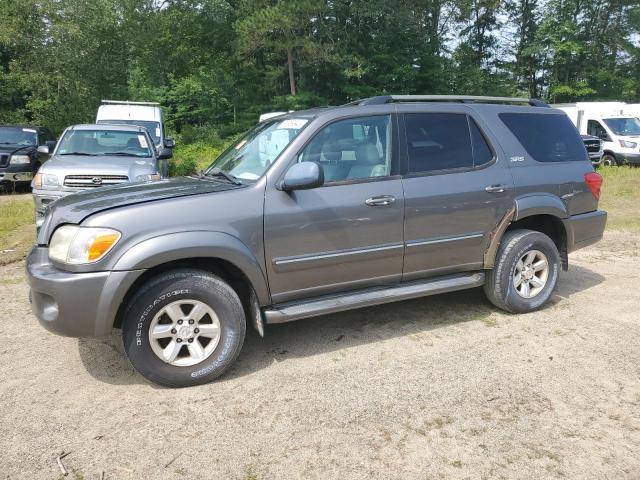 Photo 0 VIN: 5TDBT44A46S275225 - TOYOTA SEQUOIA SR 