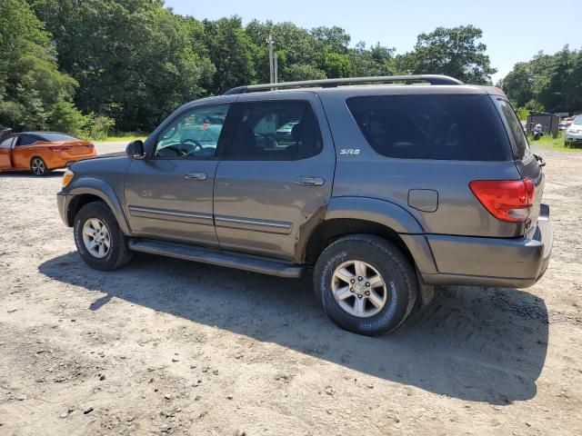 Photo 1 VIN: 5TDBT44A46S275225 - TOYOTA SEQUOIA SR 