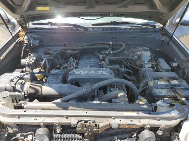 Photo 11 VIN: 5TDBT44A46S275225 - TOYOTA SEQUOIA SR 