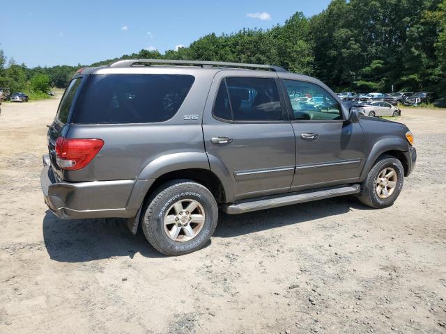 Photo 2 VIN: 5TDBT44A46S275225 - TOYOTA SEQUOIA SR 