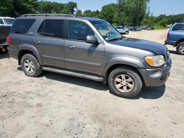 Photo 3 VIN: 5TDBT44A46S275225 - TOYOTA SEQUOIA SR 