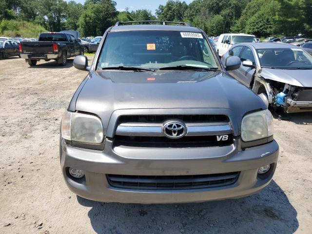 Photo 4 VIN: 5TDBT44A46S275225 - TOYOTA SEQUOIA SR 