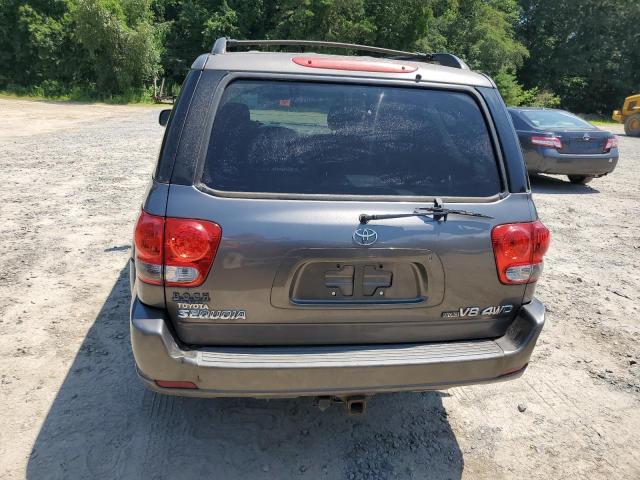 Photo 5 VIN: 5TDBT44A46S275225 - TOYOTA SEQUOIA SR 